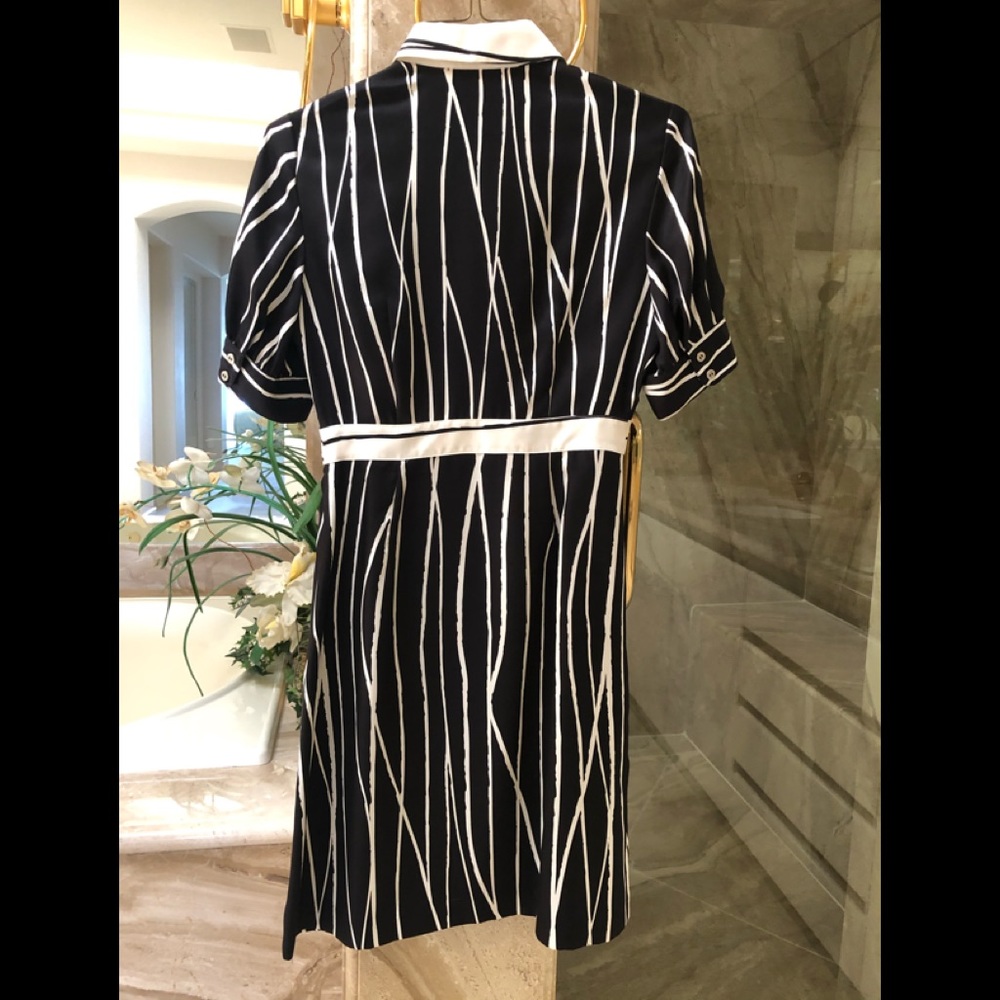 Tory Burch dress